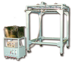 人工模擬降雨器 人工模擬降雨器