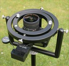 植物冠層分析系統 植物冠層分析系統