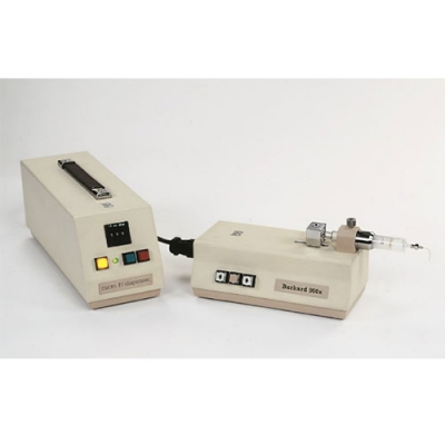 900X電子微量點滴儀（停產）