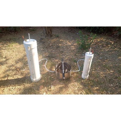 DJ-2001雙環入滲儀