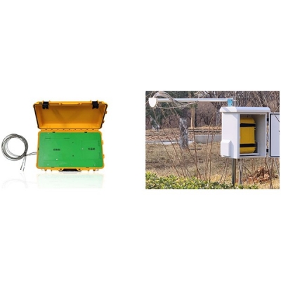 DJ-0334日光誘導葉綠素熒光光譜儀