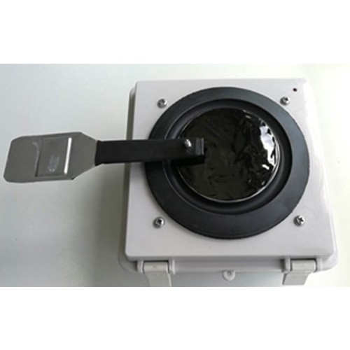 DJ-5400水滴記錄儀