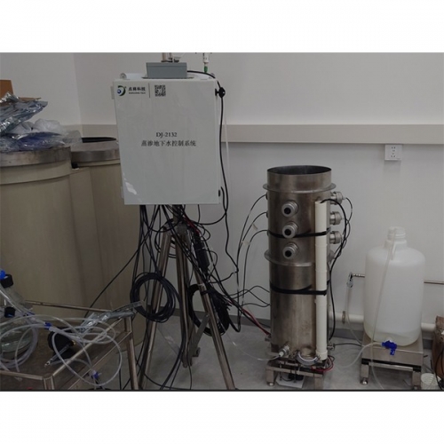 DJ-2132蒸滲地下水控制系統